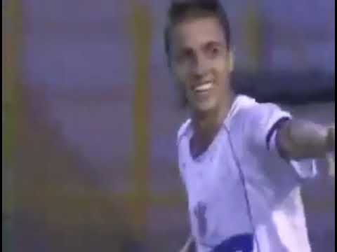 Nilmar Honorato (Corinthians) - 15/01/2006 - Corinthians 5x1 Portuguesa Santista - 3 gols