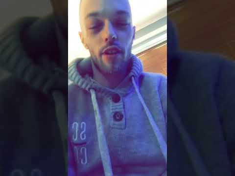 A-zee”no sleep” freestyle (mental health awareness)