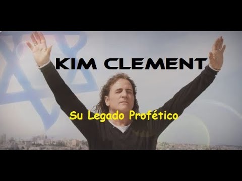 Kim Clement. Su Legado Profético