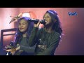 Rebeka Myranda Diary Raha Vao Miseho Tele Landy Demi Finale La Voix D Or Saison 7