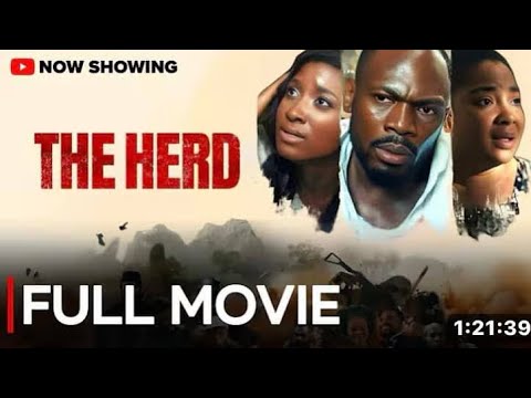THE HEARD (FAMILY OVER EVERYTHING) - Latest Nollywood Movie Drama 2025 Deyemi Okanlawon | Tina MBA