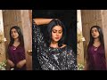 Back Door Movie Making Video Actress Poorna Tollywood Nagar Poorna New Movie