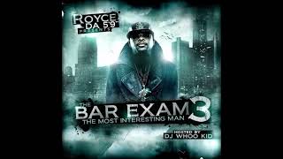02. Royce Da 5&#39;9 - The Most Interesting Man