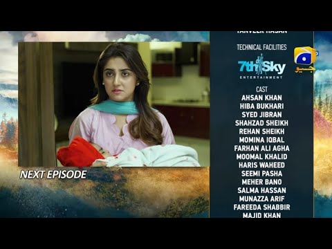 Meray Humnasheen Episode 30 Teaser