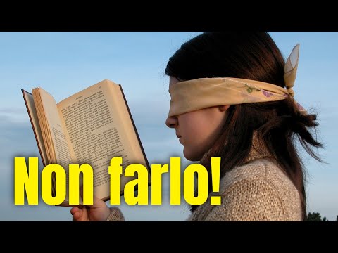 The most common mistake of those who read the Gospels - The clips of the prof