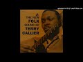 Terry Callier -  It's About Time