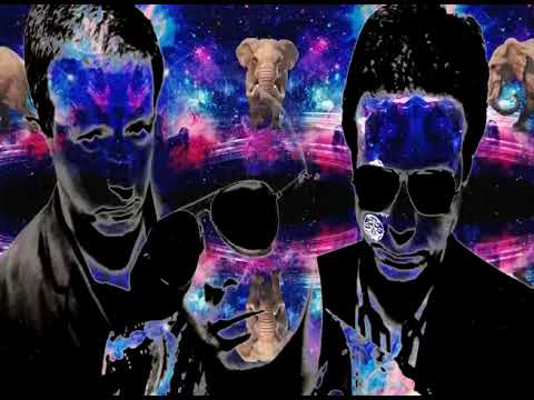 THE SCREAMING BLUE MESSIAHS - SOUNDMAN CRASH EDIT