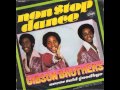 Gibson Brothers - Non Stop Dance