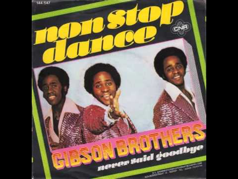 download lagu mp3 mp4 Gibson Brothers Non Stop Dance, download mp3 Gibson Brothers Non Stop Dance free download, download mp3 Gibson Brothers Non Stop Dance