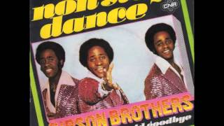 The Gibson Brothers - Non-Stop Dance video