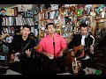 Jonas Brothers: NPR Music Tiny Desk Concert