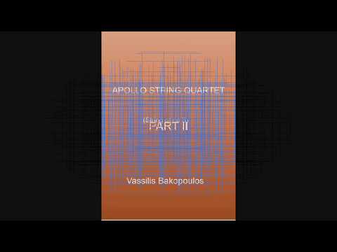 Apollo String Quartet