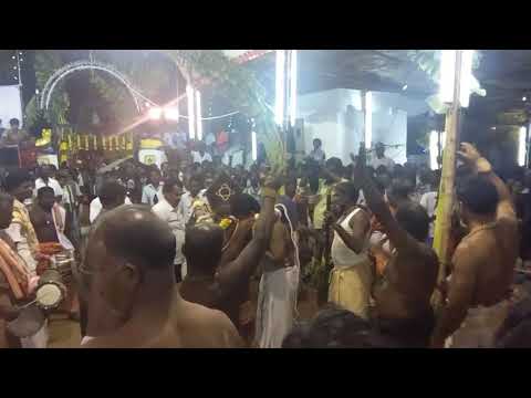 Karrupasamy arul vakku video