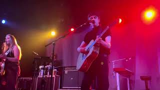 Why Do You Feel So Down - Declan McKenna 8/3/2023