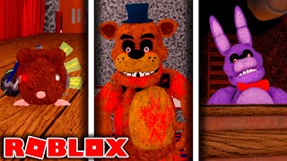 How To Get All New Achievements in Roblox The Pizzeria Roleplay Remastered