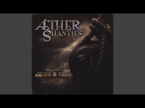 The Derelict - Abney Park