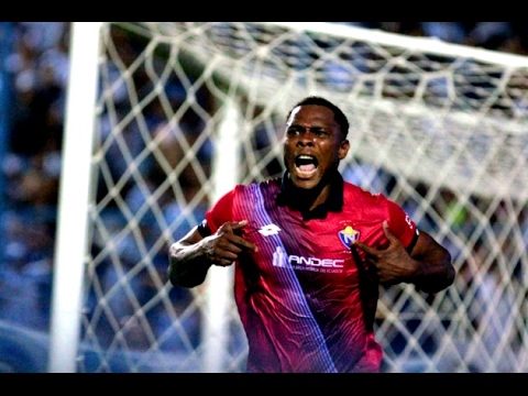 Atlético Tucuman (2) vs El Nacional (2) Resúmen - Copa Libertadores (31/01/2017)