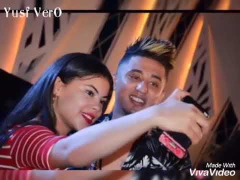 FAYCEL SGHIR & MAYA FT DJ ADEL   NEBGHIK O0 MANBIYANHACH Lyrics Music Video 2020