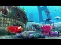 Sesame Street Episode 4632 Sesame Ocean HBO Kids