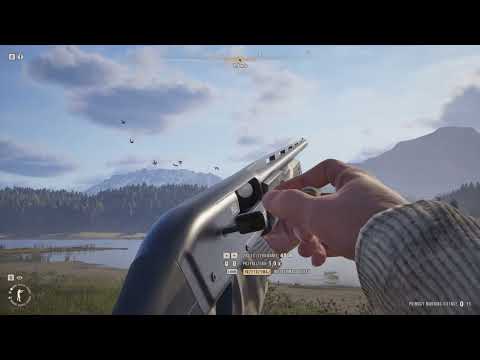 Way of the Hunter 2 Update 0.4.0 Overview