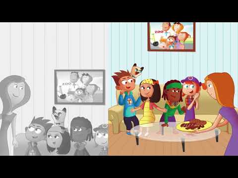 Smart English 2nd Edition 5 Unit 1 Conversation