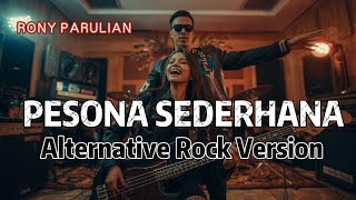 Download lagu Pesona Sederhana - Rony Parulian Alternative Rock Cover (MoodZilla Version) mp3 Download lagu Pesona Sederhana - Rony Parulian Alternative Rock Cover (MoodZilla Version) mp3