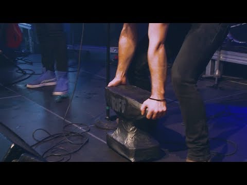 ThermiT Live at Metalmania 2017 (Full Concert) - 1080p HD