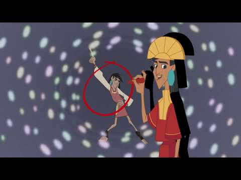 The Emperor's New School - Opening Credits (Korean)