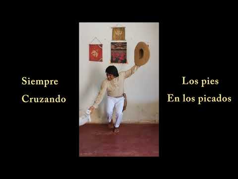 Tutorial de  Tondero / ACMONSEFU