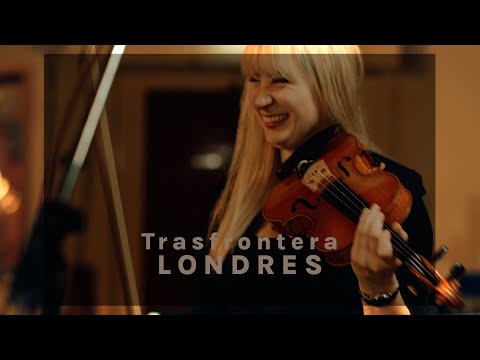 Trasfrontera núm. 15 - Alicja Smietana & James Pearson