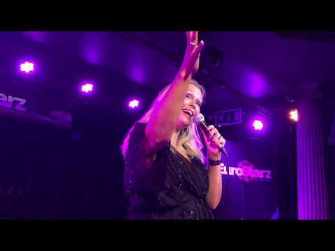 Esther Hart - “One More Night” - Live - 2018