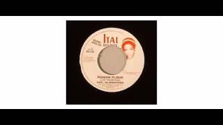 Dr. Alimantado - Poison Flour / I Shall Fear No Evil - 7" - Ital Sounds