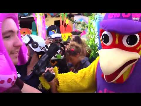 Marc Maya Boiler Room Ibiza x ElRow