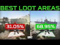 Best Loot Locations In DayZ