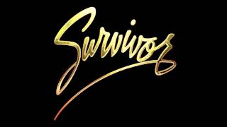 Survivor - No Boundaries (HQ)