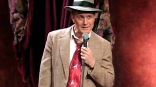 Tommy Sledge, Stand-Up Detective, Radio Promo
