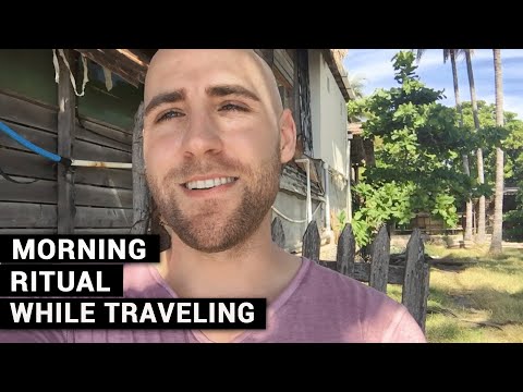 How To Overcome Fear And Anxiety In 30 Seconds