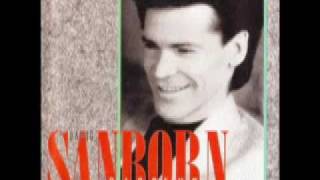 DAVID SANBORN CAMEL ISLAND Album Close up