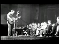 Pete Seeger - Living In The Country - Live in Australia 1964
