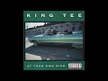 King Tee - E Get Swift (Album Version)