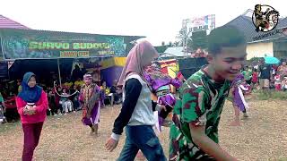 Download lagu PERANG CELENG | NEW SURYO BUDOYO.LIVE di pagar agung lahat. #jaranan #kudalumping mp3 Download lagu PERANG CELENG | NEW SURYO BUDOYO.LIVE di pagar agung lahat. #jaranan #kudalumping mp3