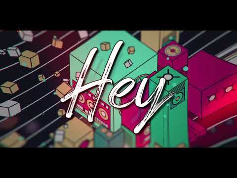 David Jay & FlavaOne - Ring The Alarm (Official Lyric Video)