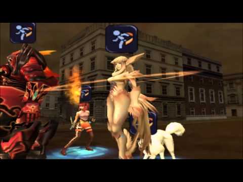 Shadow Hearts Covenant part 33