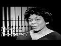 Dinah Washington - Send me to the 'lectric chair (with lyrics)