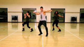 Don&#39;t Tell &#39;Em - Jeremih | The Fitness Marshall | Dance Workout