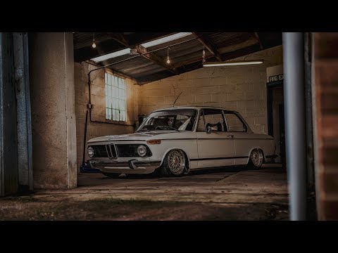 We visit : BMW 1602 and Polo 6R