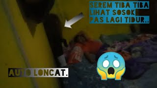 Download lagu Prank hantu balasan istri auto loncat mp3