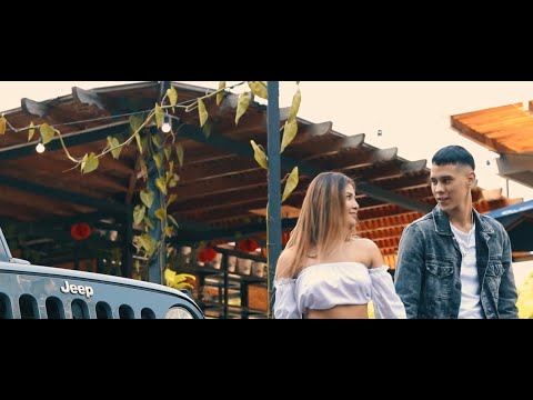 La Dificil - Jordan (Official Music Video)