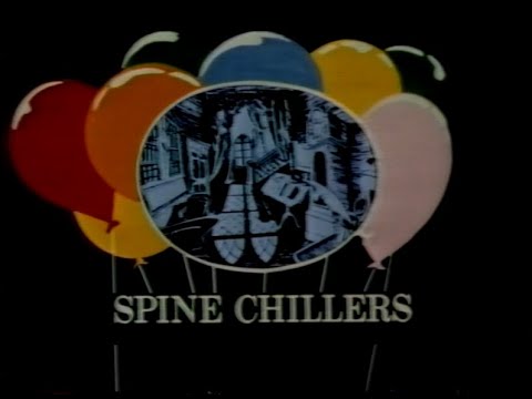 Tuesday 2nd December 1980 - BBC1 - Spine Chillers - Nationwide - Cutter's Trail - Evening News