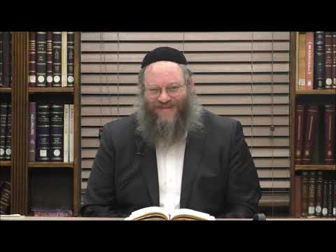 Iggeres HaKodesh 3 Part 1 - Rabbi Naftali Silberberg